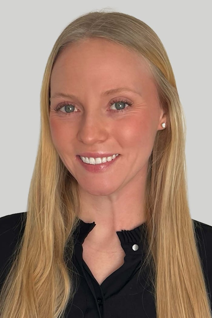 Photo of Megan Parmelee