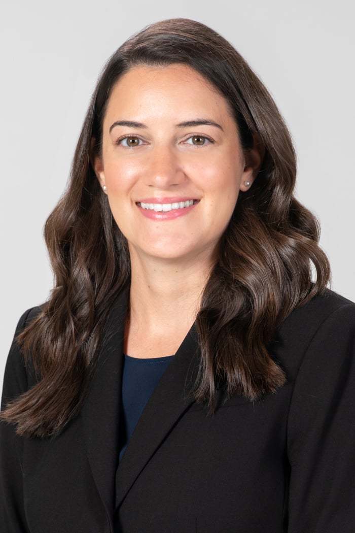 Photo of Stephanie Parvan