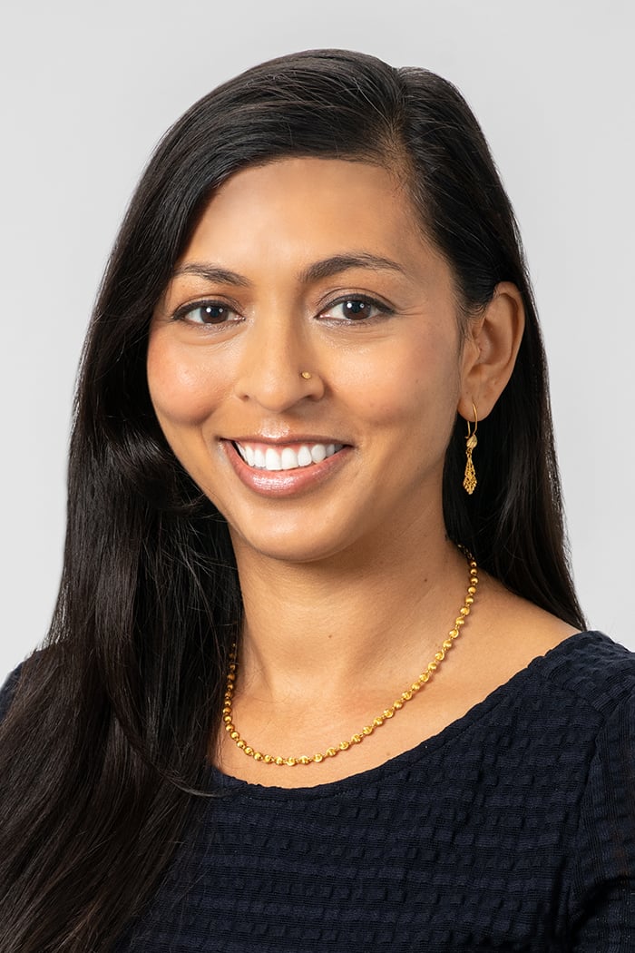 Photo of Sara Patrawala