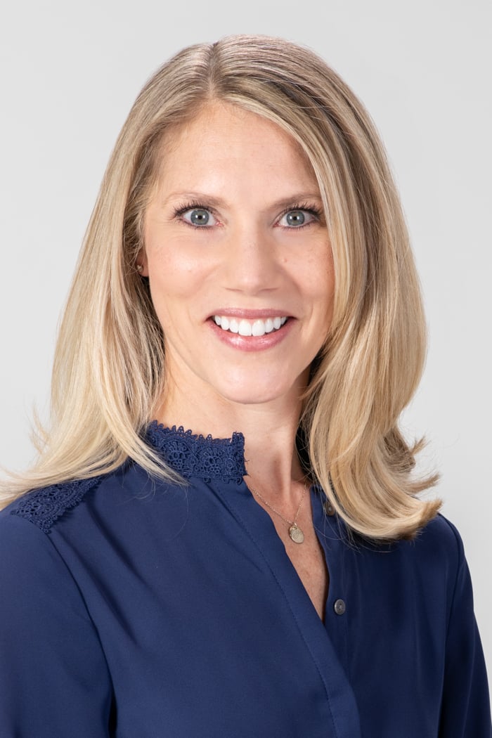 Photo of Katie Pavlisko