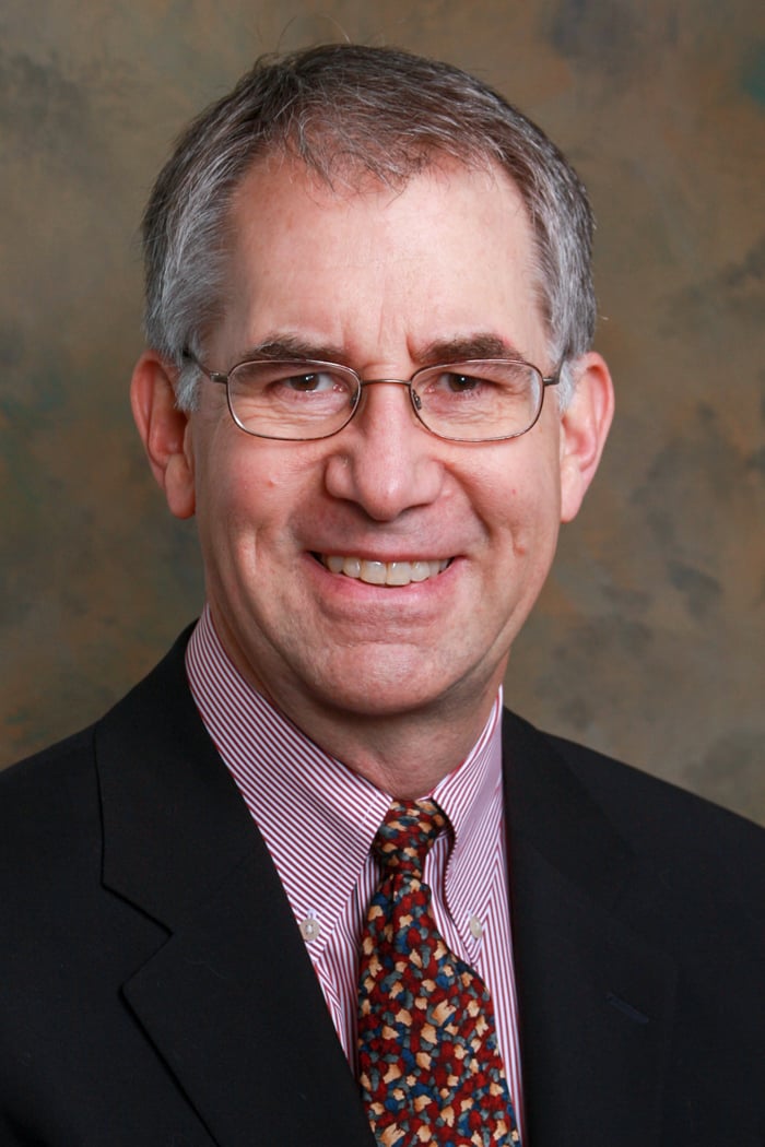 Photo of Robert Peel