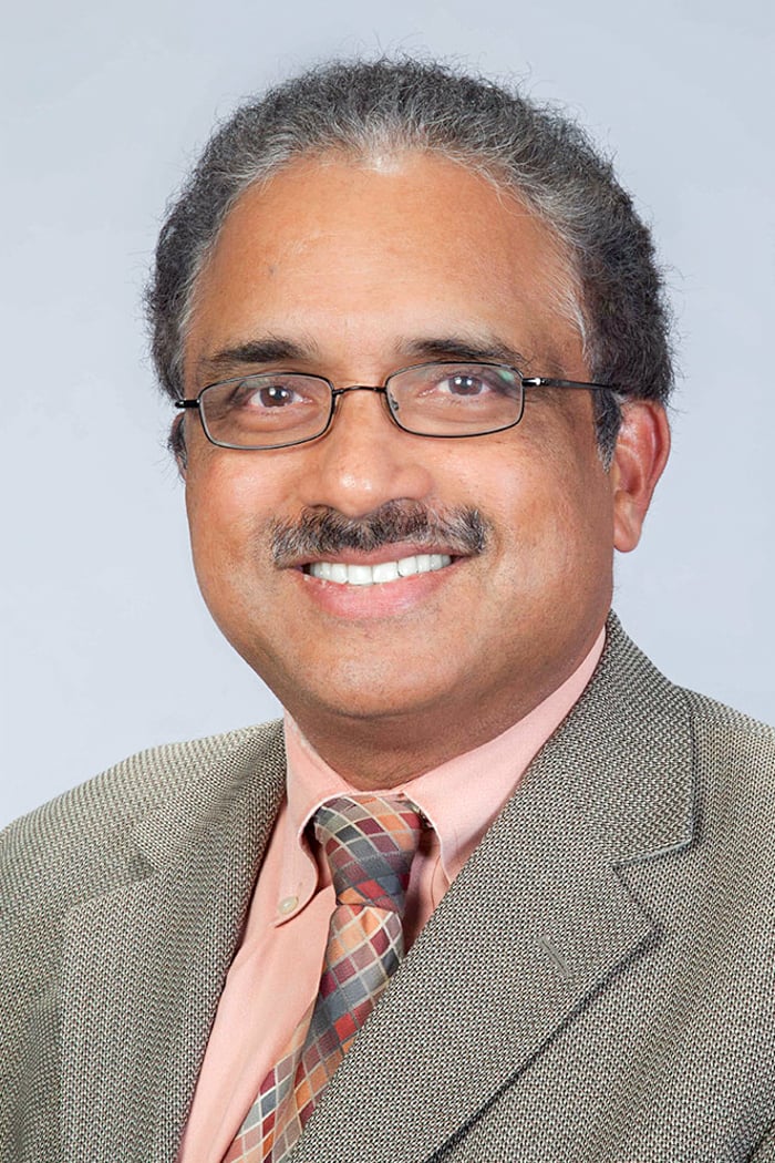 Photo of Prasad Penmetsa