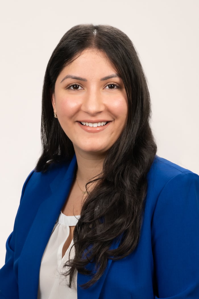 Photo of Ninoska Perez