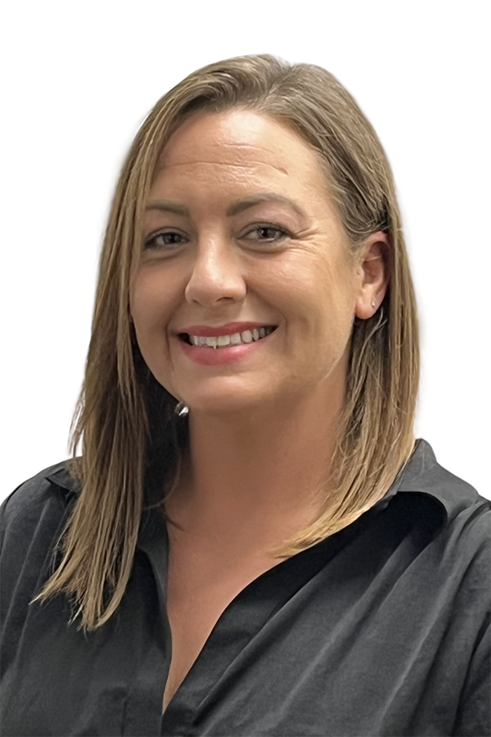 Photo of Niki Perkins