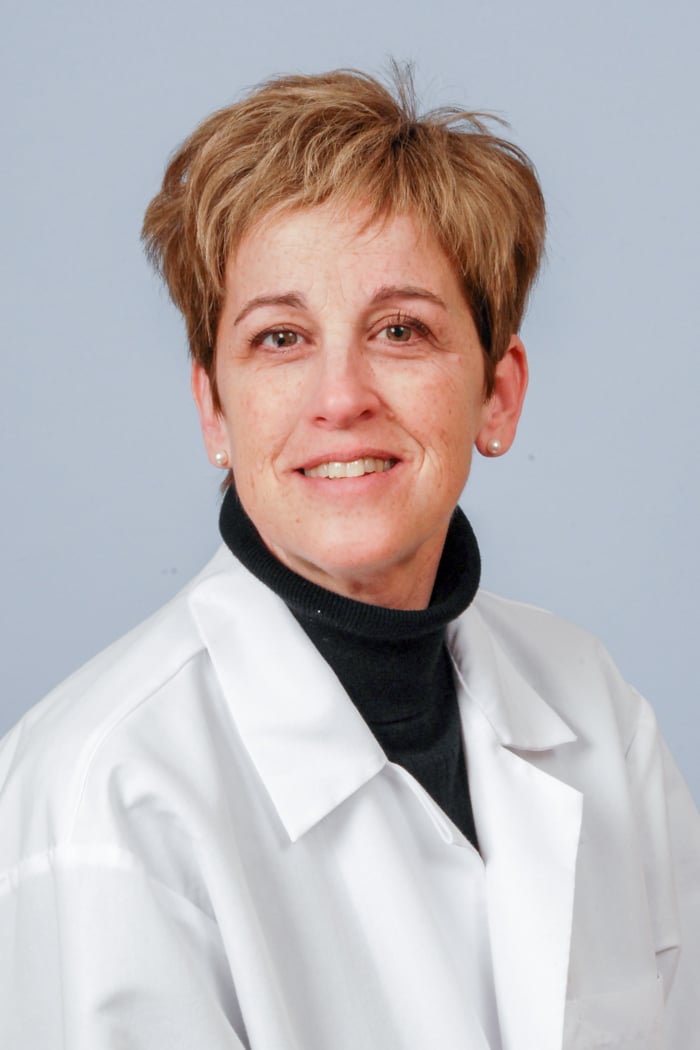 Photo of Kimberly Peterson