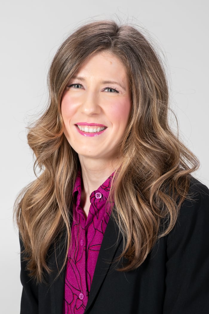 Photo of Amber Petrolla