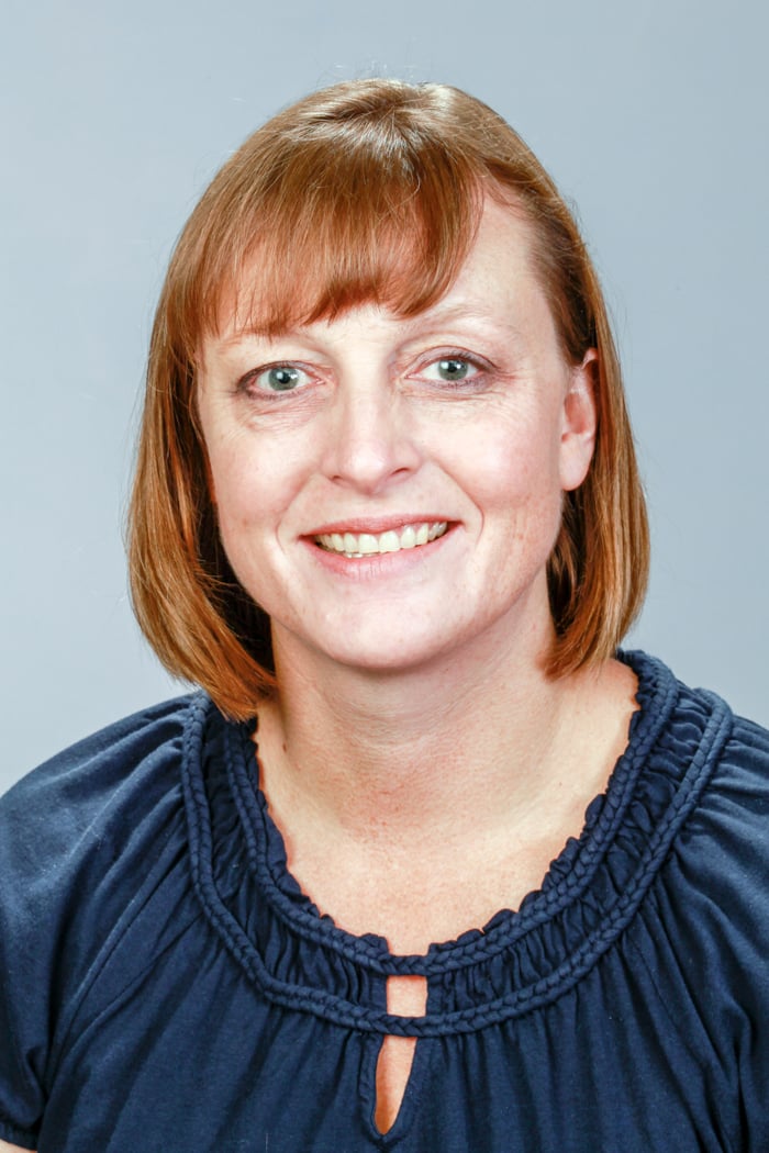Photo of Tara Petroski