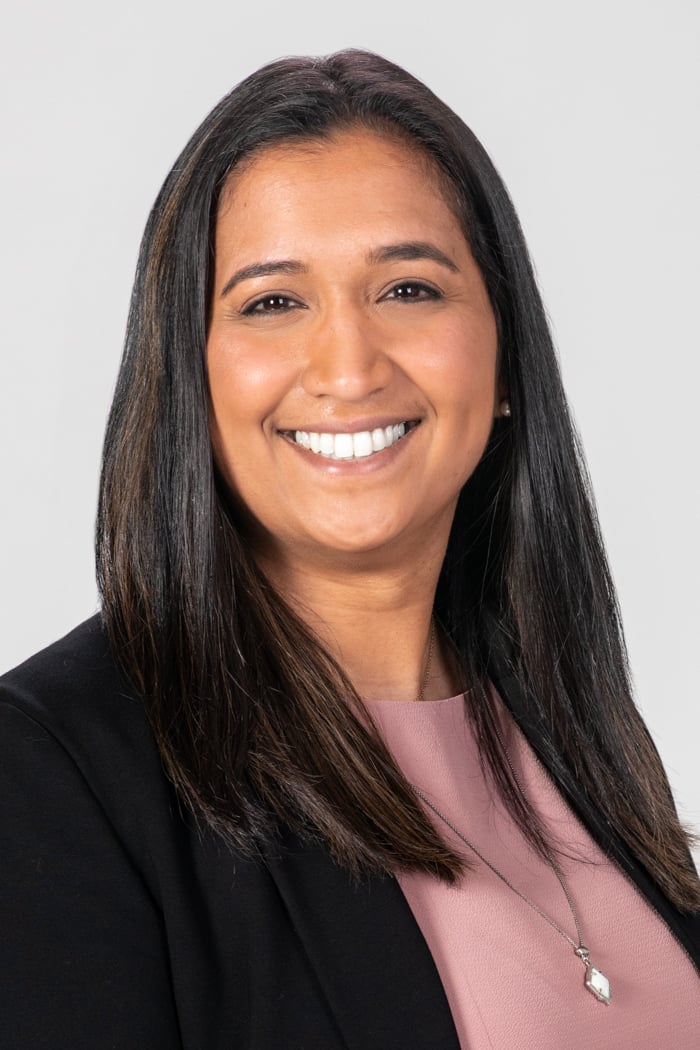 Photo of Robin Petruzzo