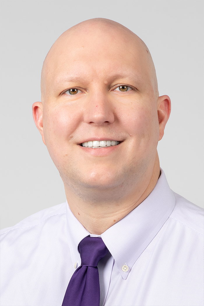 Photo of Benjamin Pfeiffer