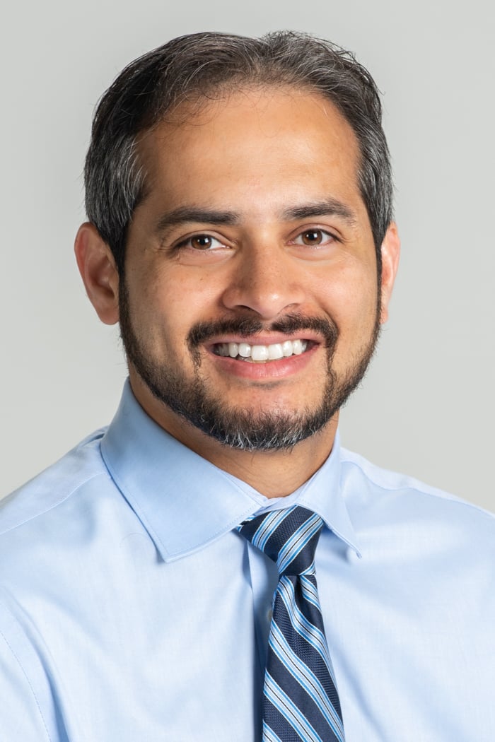 Photo of Ajinkya Phatak