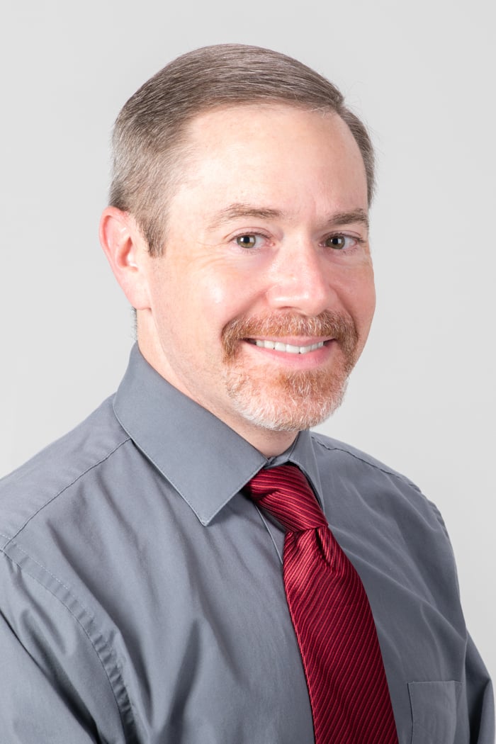 Photo of Joseph Picca