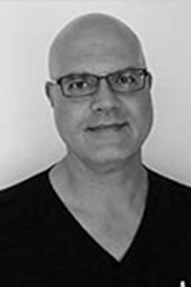 Photo of Massimo Pietrantoni