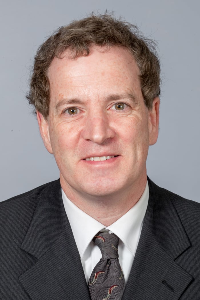 Photo of Thomas Pingree