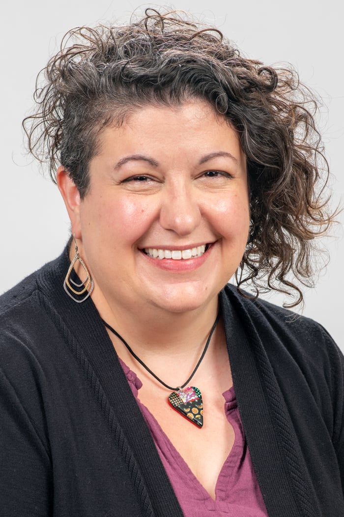 Photo of Josephine Porter