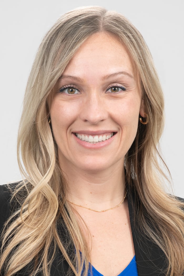 Photo of Emily Potter