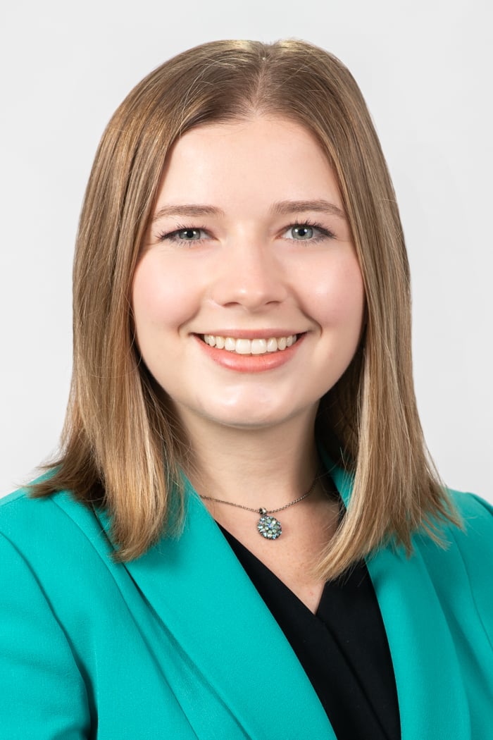 Photo of Alexandrea Pritts