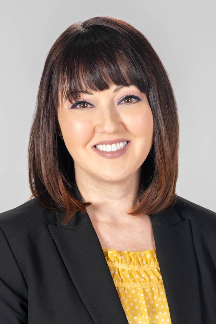 Photo of Laurie Proia