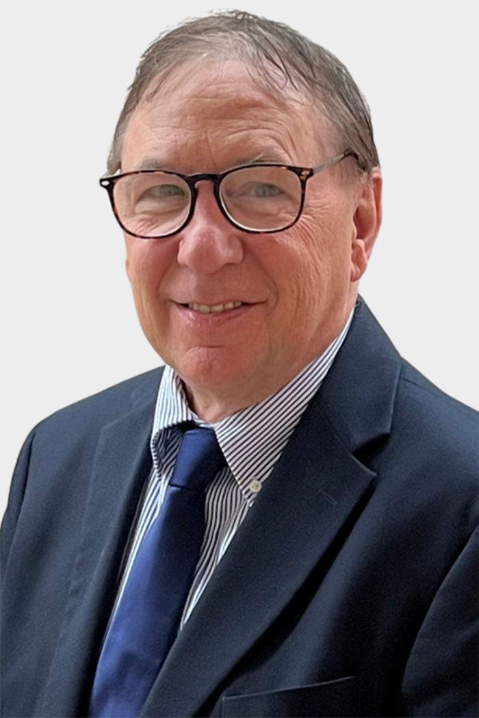 Photo of Terry Pummer