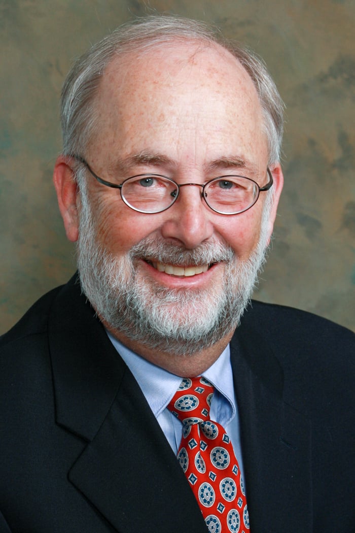 Photo of William Pum