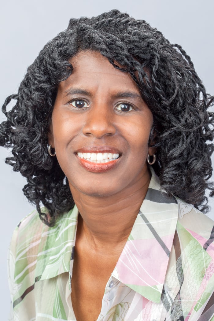 Photo of Leslie Purnell