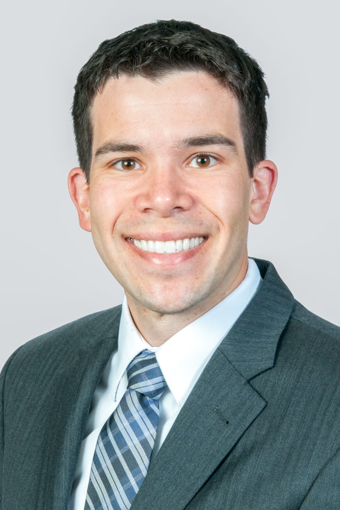 Photo of Michael Quartuccio