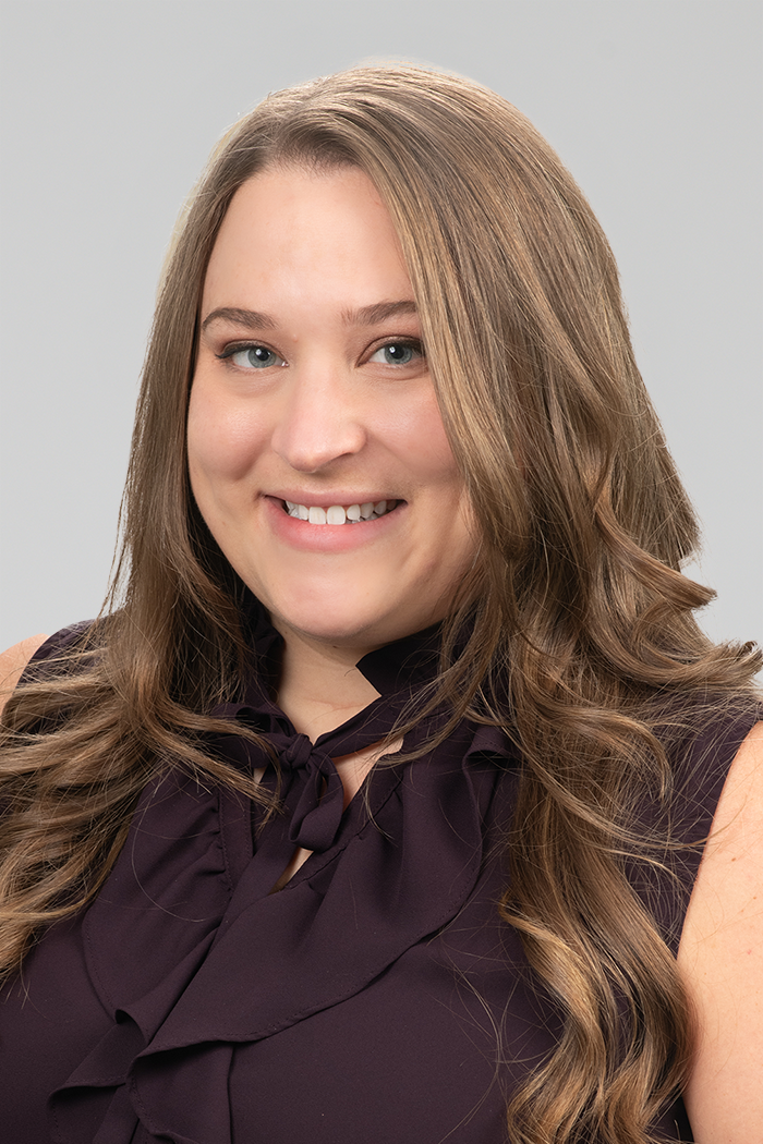 Photo of Allison Quinzi