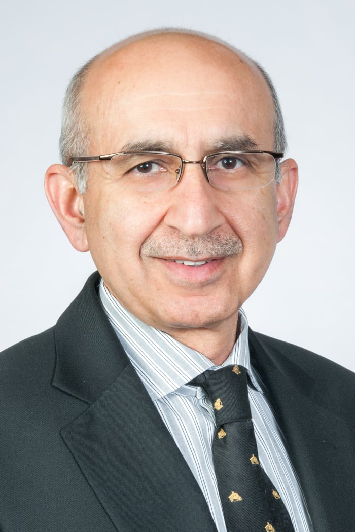 Photo of Muhammad Siddique Qureshi