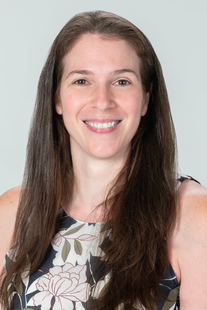 Photo of Jennifer Rabjohns