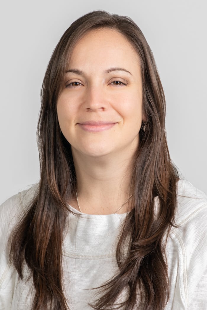 Photo of Christina Rager