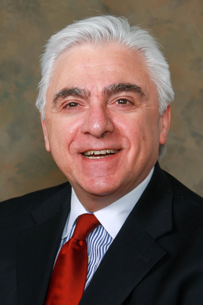 Photo of Anthony Ragusa