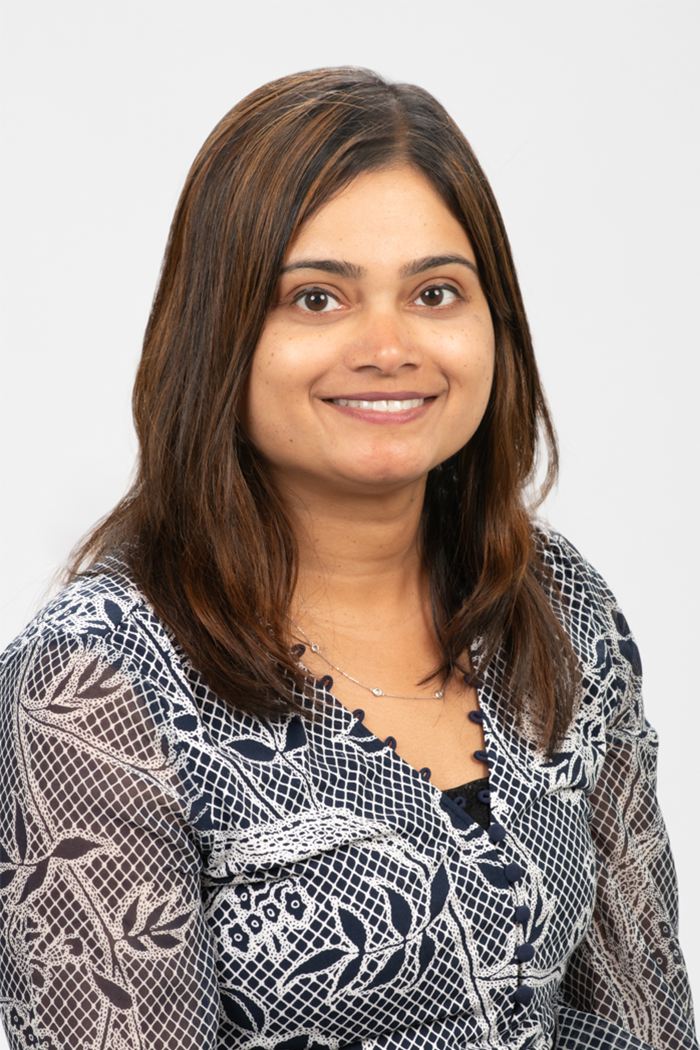 Photo of Shruthi Ram