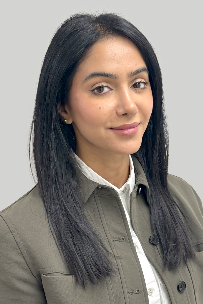 Photo of Sahalia Rashid