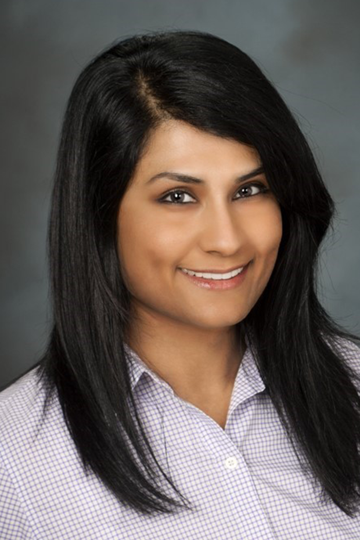 Photo of Prity Rawal