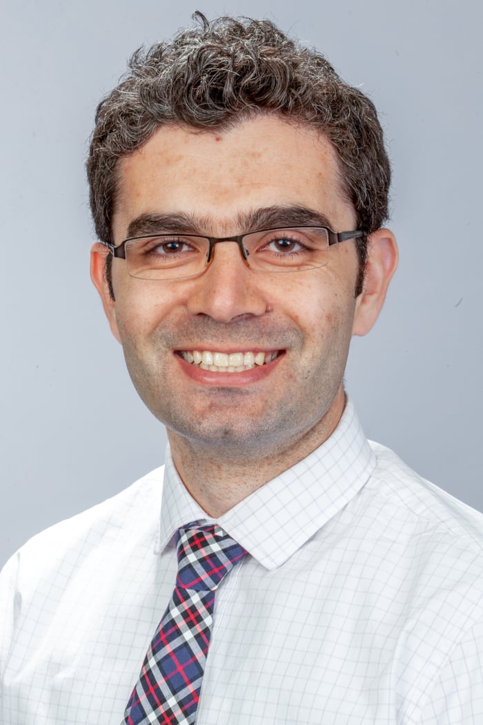 Photo of Gaby Razzouk