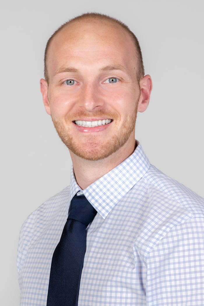 Photo of Jonathan Redditt