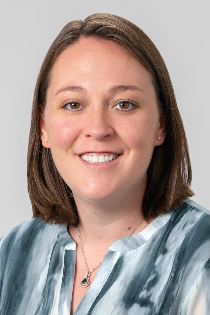 Photo of Emily Redman