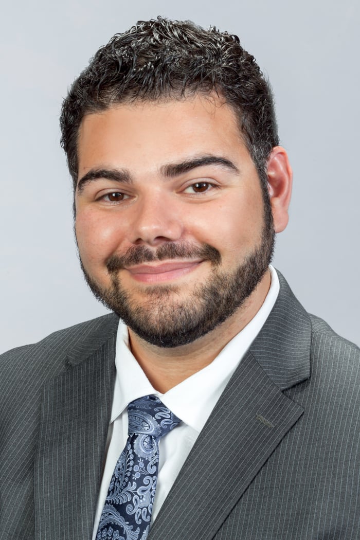 Photo of Jeffrey Reed