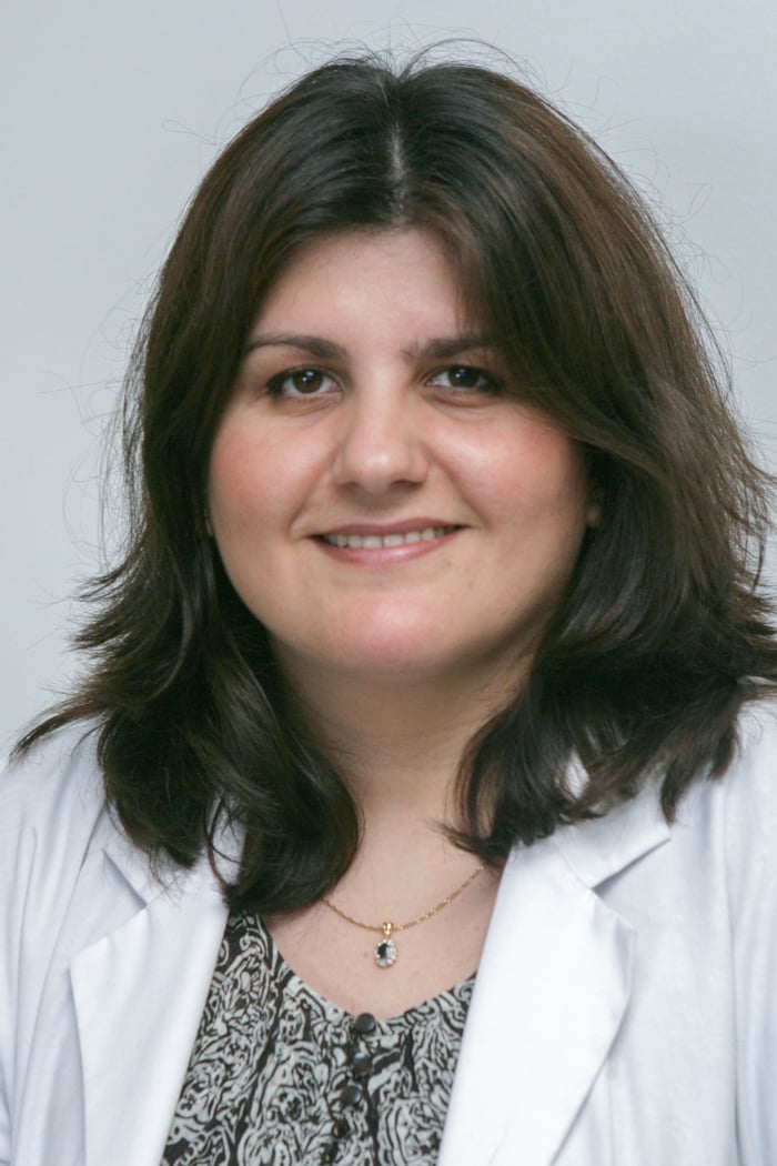 Photo of Yuliya Rehab