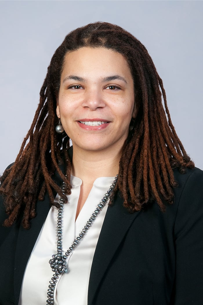 Photo of Mary Remollino