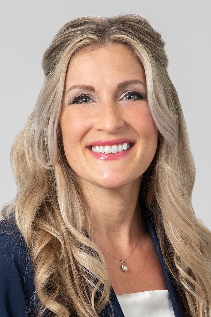 Photo of Chelsey Rice