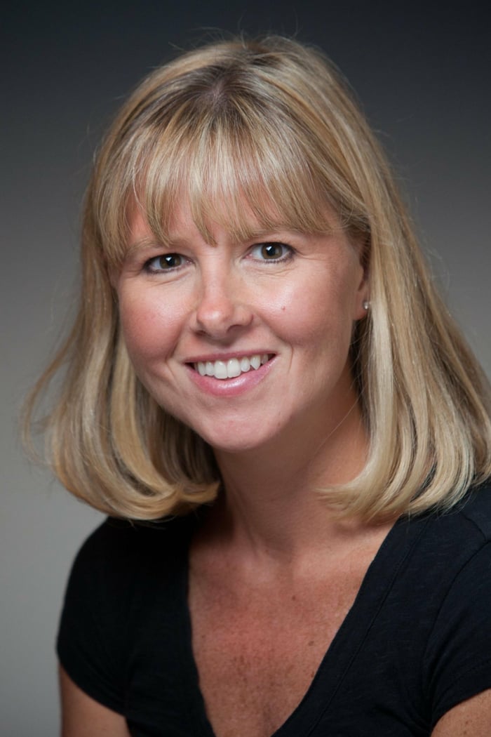 Photo of Michele Richardson