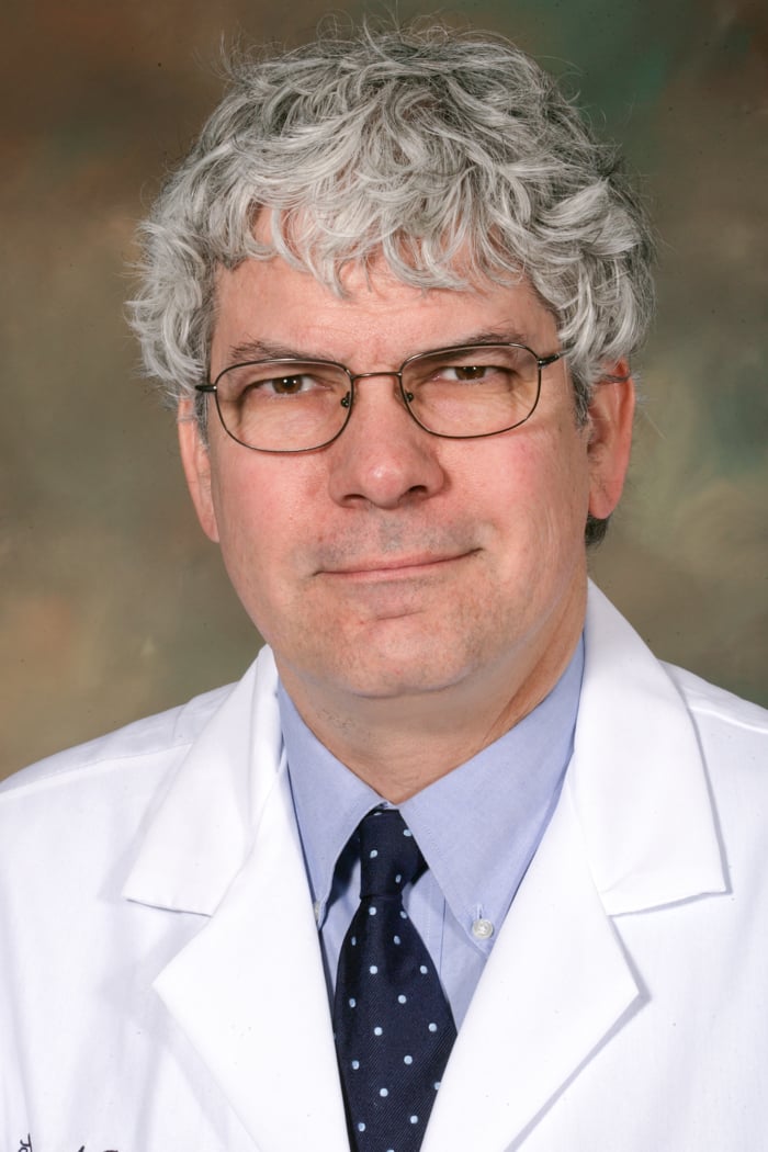 Photo of Steven Rich