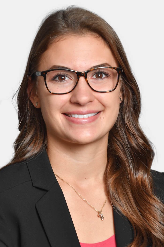 Photo of Mary Silver