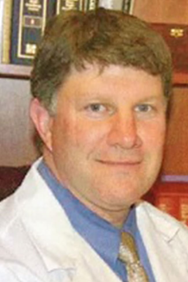 Photo of Douglas Ring