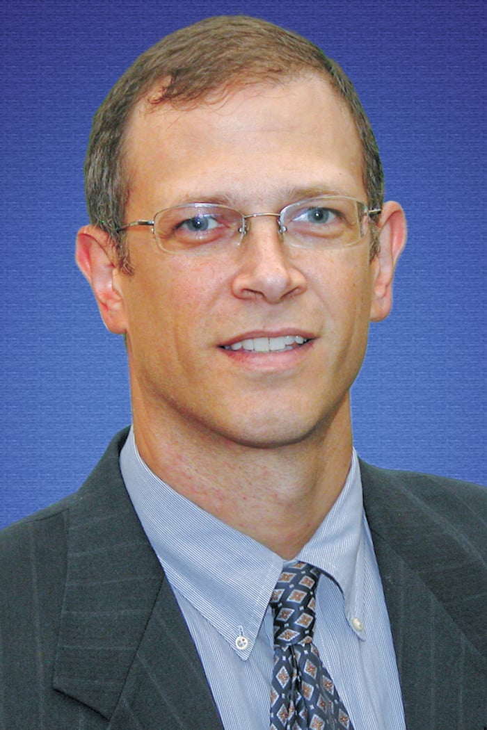 Photo of Nathan Ritter