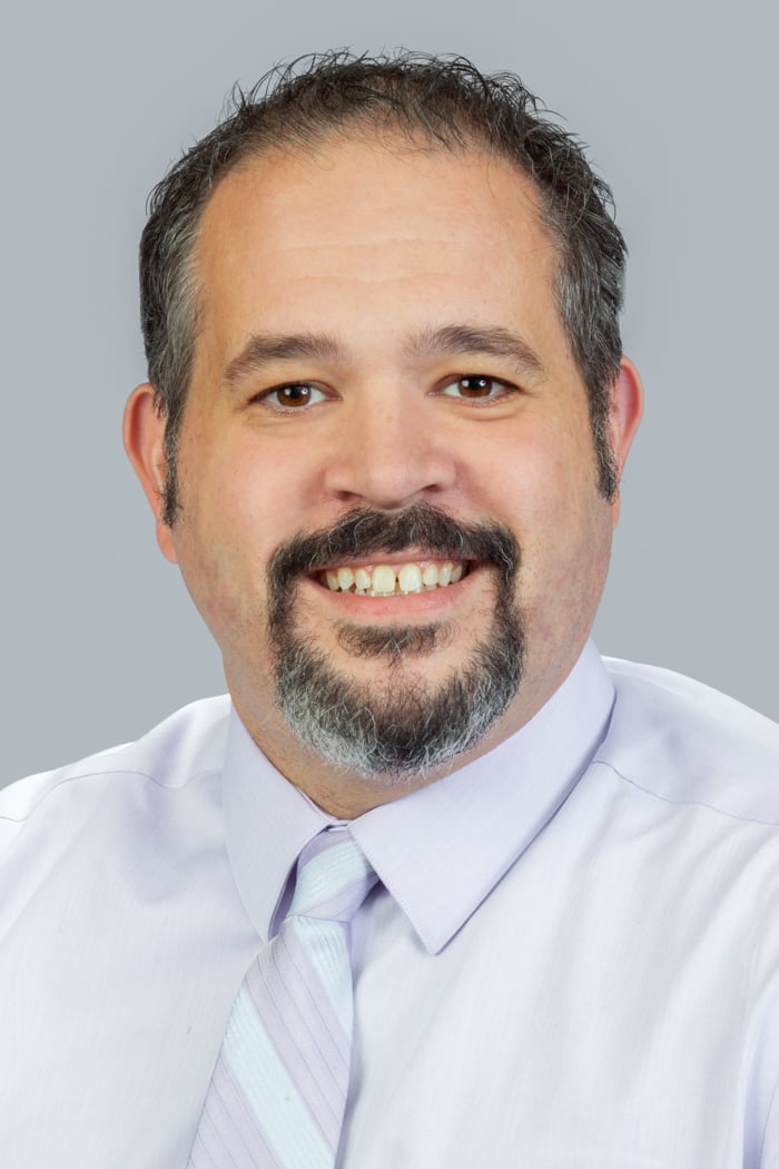 Photo of Michael Rivero