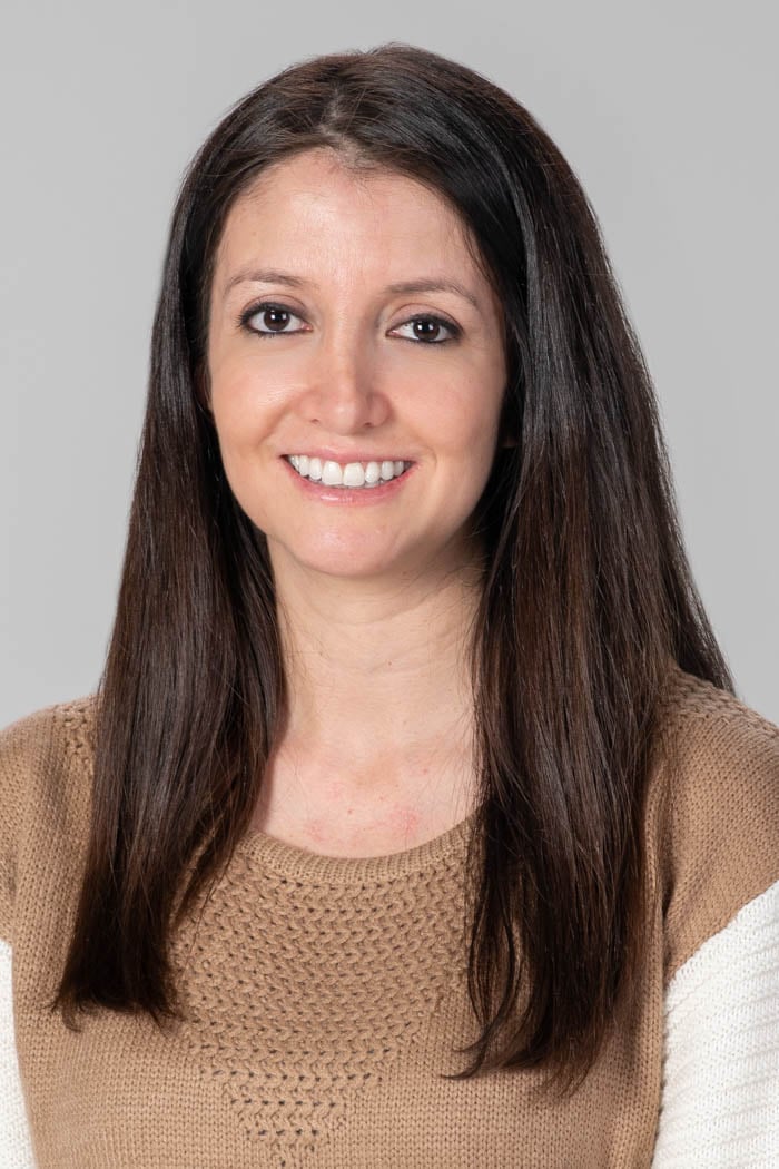 Photo of Pamela Rizkalla