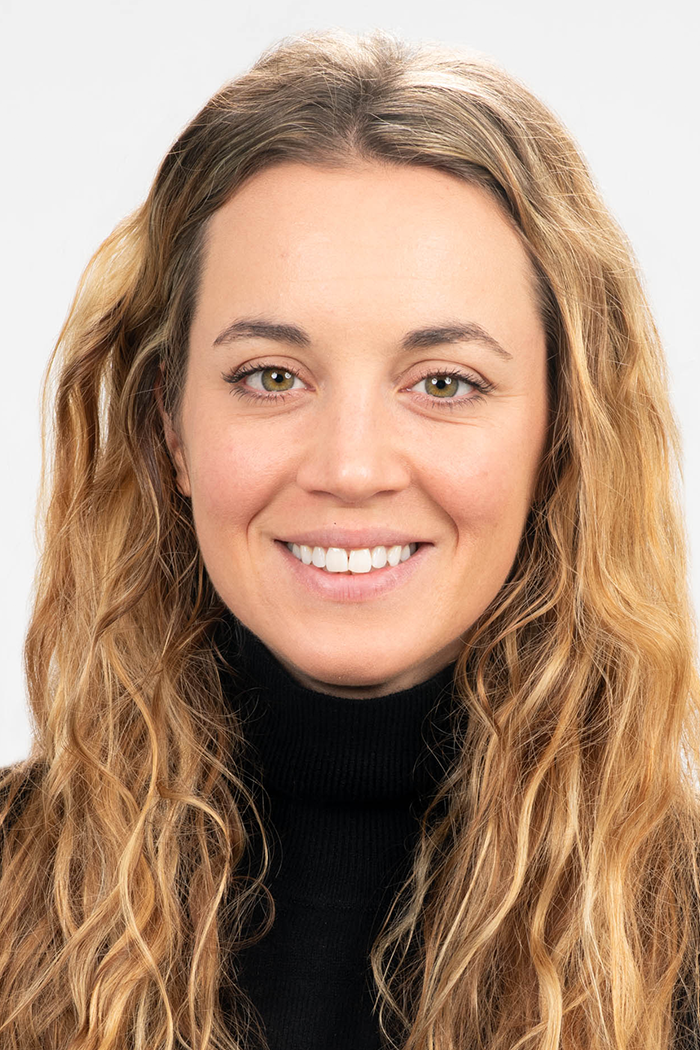 Photo of Kristy Rodgers