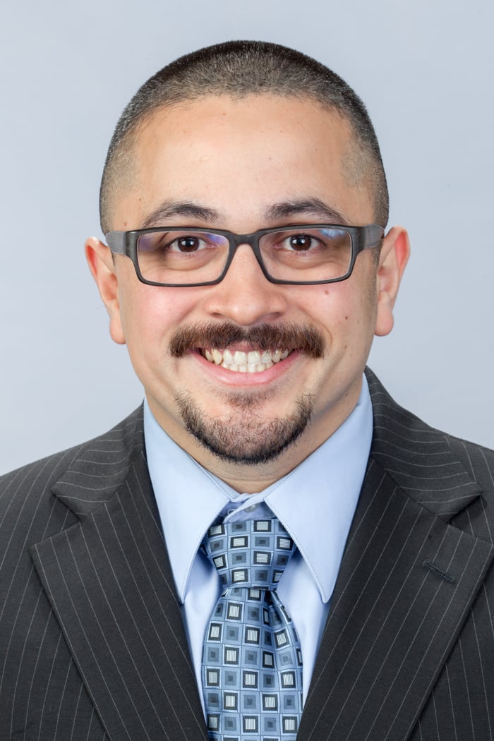 Photo of Manuel Rodriguez