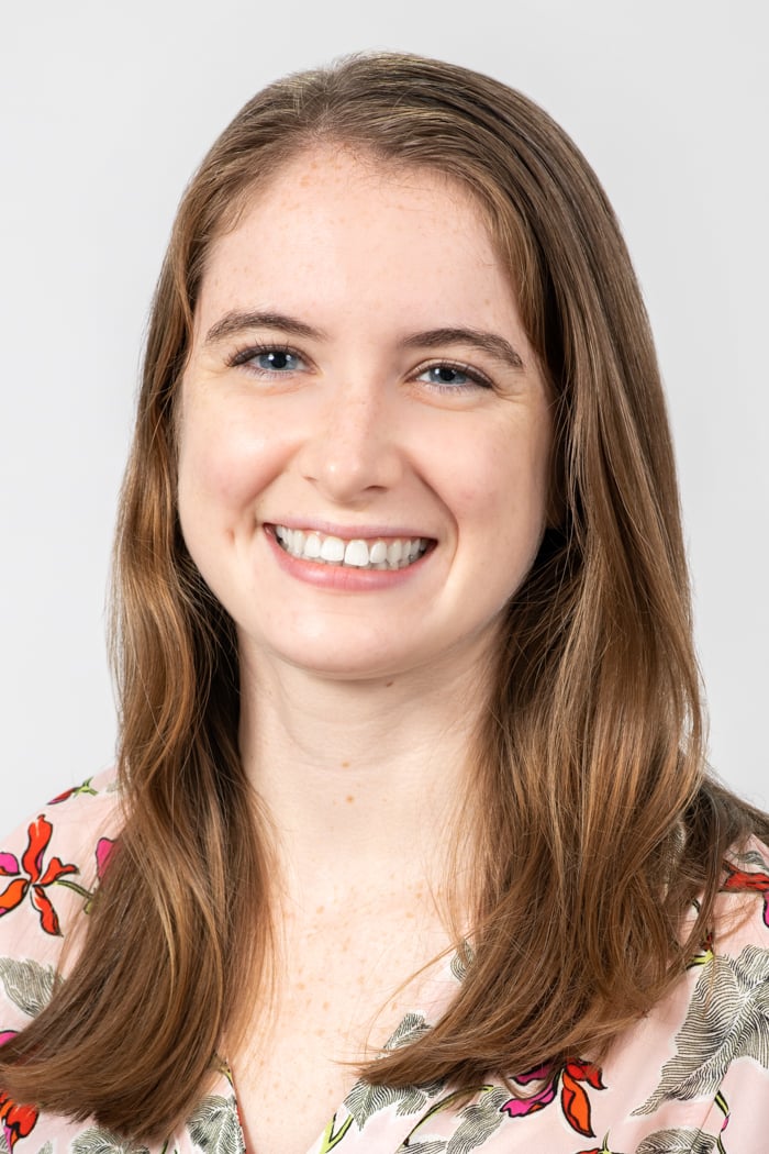 Photo of Emily Roesch